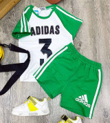 Bỏ buôn bộ thể thao ADD raglan