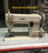 Bán Máy Bước Juki DU-141NH - Máy may Balo, Túi xách cũ