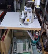 Bán Máy vắt sổ 2 kim 4 chỉ Jack cũ giá rẻ