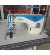 Bán Máy May Công Nghiệp 1 Kim Điện Tử JACK A5 cũ