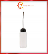 Bình Tra Dầu Máy Đầu Sắt