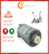 Motor Máy May Bao Gk9-2 > Mô Tơ Máy may bao bì công nghiệ