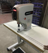 Máy dập nút đồng bằng hơi 1 đầu