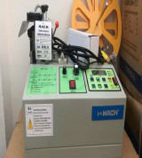 Máy Cắt Nhám - Máy cắt Nhiệt - Máy cắt dây đai