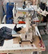 Bán Máy Kansai Viền PEGASUS W600 cũ