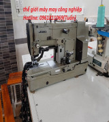 Bán Máy Thùa Khuy Cũ Giá Rẻ