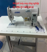 Máy May JUKI Điện Tử