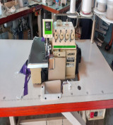 máy vắt sổ 1 kim 3 chỉ Juki MO 2400