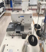 máy khuy mắt phụng juki