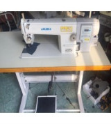 Bán Máy May 1 Kim Điện Tử Juki Cũ 5550/5570
