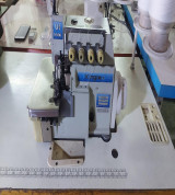 Máy Vắt Sổ KINGTEX