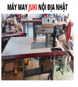 Máy may công nghiệp