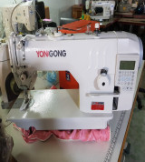 Máy May Công Nghiệp Điện Tử YONGGONG