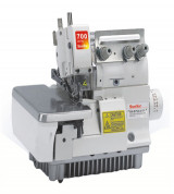 máy vắt sổ SUNSIR SS-B752