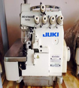 máy vắt sổ JUKI