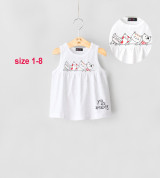 Bán buôn áo thun babydoll