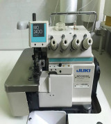 Bán máy vắt sổ juki 2000