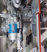 Máy Cắt Vải Đứng EAST MAN CZD-3 12 inch (750W)