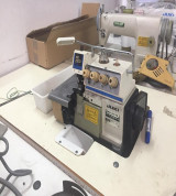 Bán Máy Vắt Sổ JUKi Cũ Nhật Bãi Giá Tốt