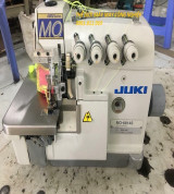 Máy vắt sổ juki đời 6800