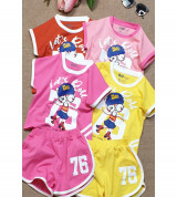 Bỏ buôn BG Viền thể thao- in Let’s Roll 76