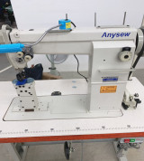 Máy Trụ Đứng ANYSEW may giầy da