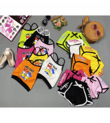 BỎ BUÔN BỘ BÉ GÁI NOI -DUE