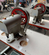 Bán Máy dập nút đồng Taking cũ