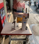 Bán máy may giày da cũ giá rẻ