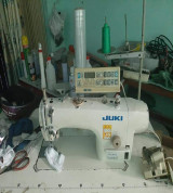 Bán Máy May Juki Điện Tử Cắt Chỉ Tự Động Cũ Giá Rẻ