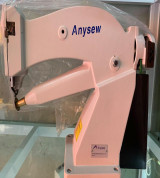 Máy gọt da Anysew