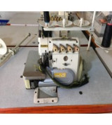 Thanh lý máy vắt sổ 2 kim 4 chỉ