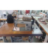 Thanh lý máy may 1 kim điện tử Juki Nhật DDL-555-5