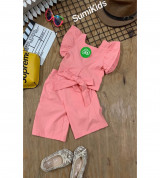 Bỏ sỉ bộ kiểu sành điệu