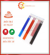 [ 19 TẶNG 1 ] RUỘT BÚT VẼ TRÊN VẢI BAY MÀU Ở NHIỆT ĐỘ CAO KHI LÀ ỦI HOẶC SẤY > BÚT VẼ BAY NHIỆT