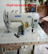 Máy May Công Nghiệp Juki Model DDL-8700