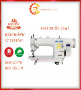 MÁY MAY 1 KIM CÀO BƠI JUKI CHUYÊN MAY HÀNG DA