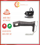 Tay cầm bàn là công nghiệp, bàn ủi hơi nước Silver Star ES-94A