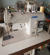 Bán Máy May Công Nghiệp 1 Kim Điện Tử Juki DDL-8700A Nhật Bản Qua Sử Dụng Giá Rẻ cũ