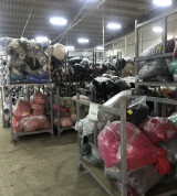 Thu mua vải thanh lý giá cao