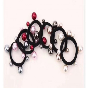 Kềm bấm hạt trai và combo hạt trai để sử dụng với kềm