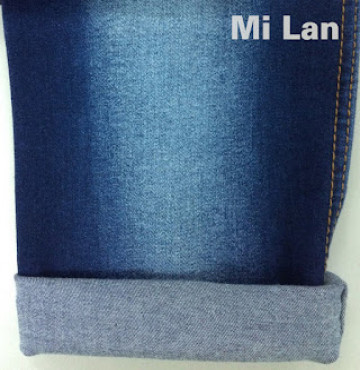 Vải Jean T/R thun W75