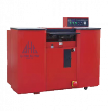 Máy Lạng giày da Mỏng - Model QH- 420/520