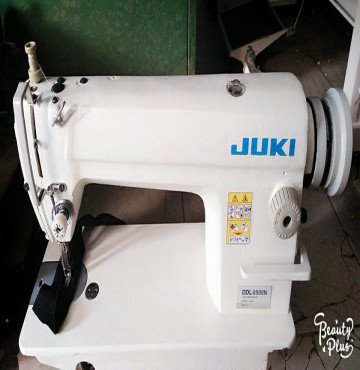 Bán Máy may juki DDL-8500N cũ