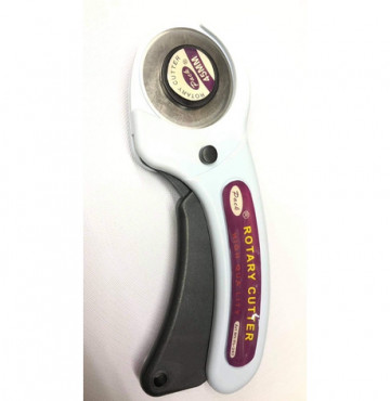 Dao cắt vải tròn đường kính lưỡi dao 45mm giảm giá sốc