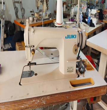 Bán Máy May Công Nghiệp JUKI DDL-8700 Cũ Giá Rẻ