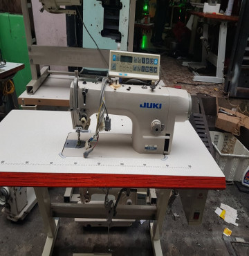bán Máy May CÔng Nghiệp Điện Tử Juki Cũ Giá Rẻ