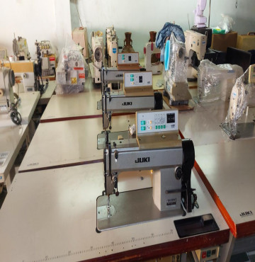 Máy May Công nghiệp Giá rẻ năm 2021