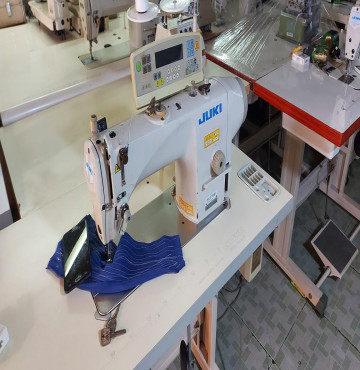 Máy may công nghiệp điện tử giá rẻ