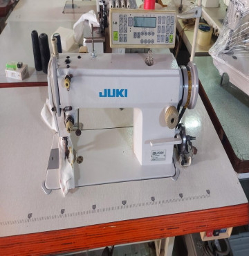 Bán Máy May Công Nghiệp JUKI Giá Rẻ T.11.2020